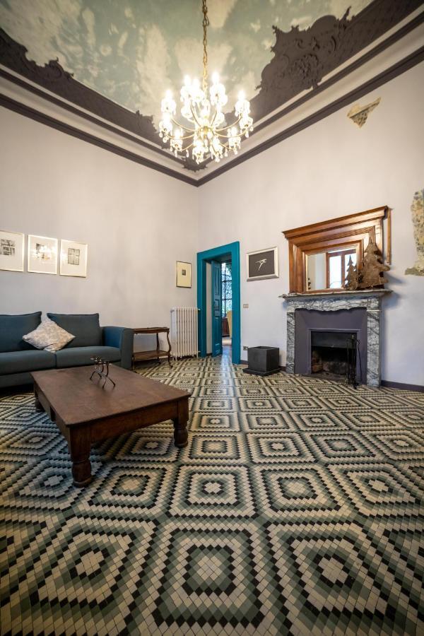 Hotel Casa Camilla Verbania Exterior foto